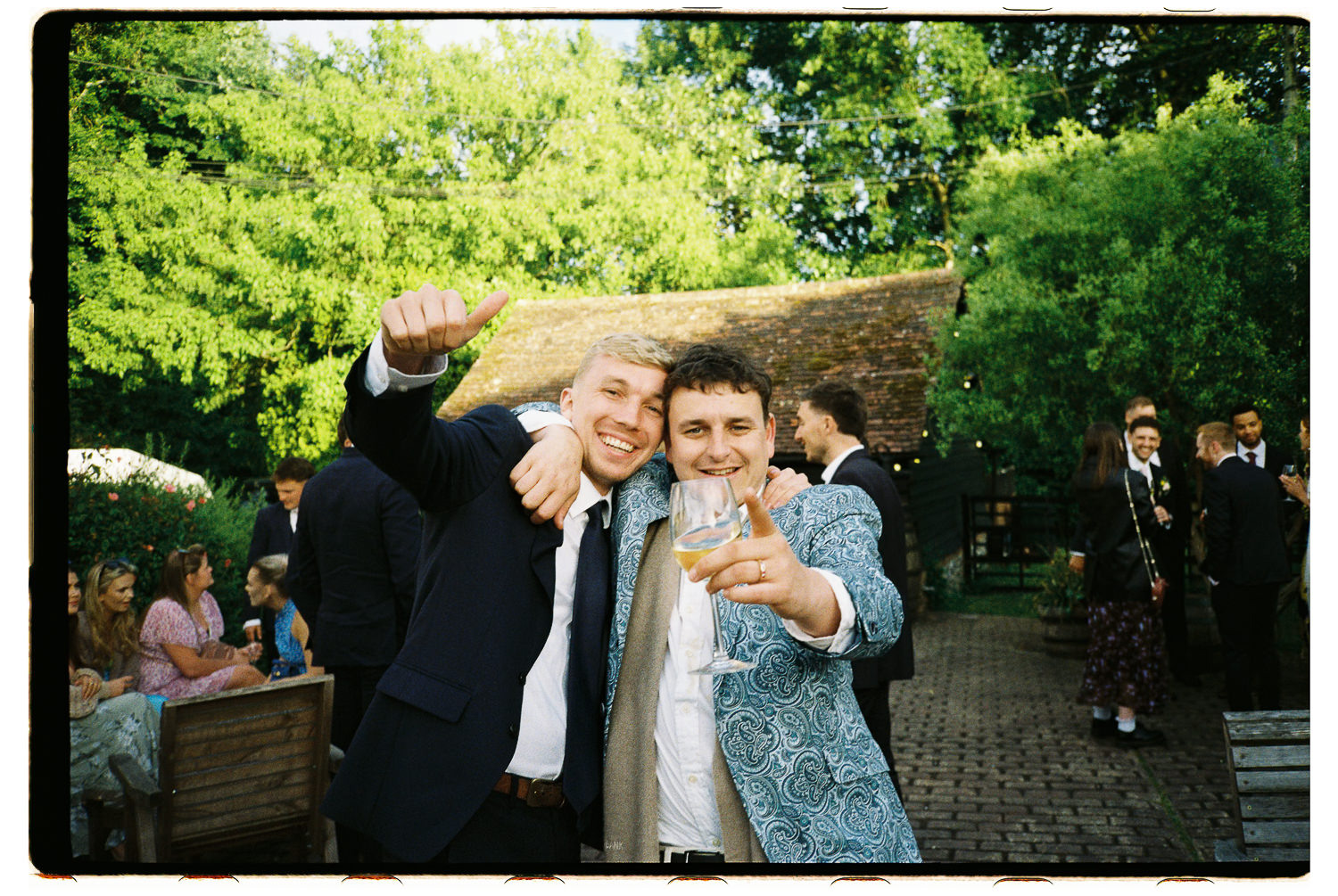 OLD LUXTERS BARN WEDDING PHOTOGRAPHY ON ANALOGUE FILM 05 014 OLD LUXTERS BARN WEDDING PHOTOGRAPHY ON ANALOGUE FILM 05 014